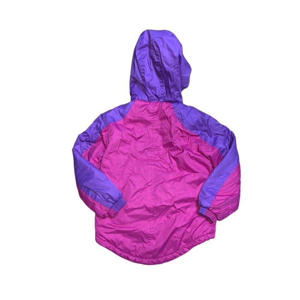 Wantdo Hooded Jacket - Picture 4 of 7